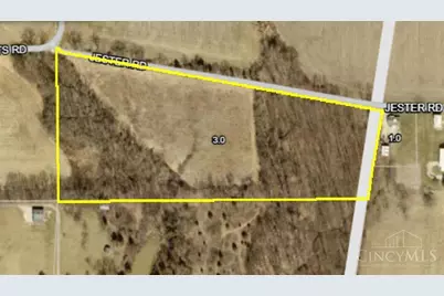 0 Roberts Road, Brookville, IN 47012 - Photo 1