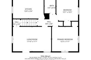 1782 Ashbrook Dr, Cincinnati, OH 45215 - Photo 33