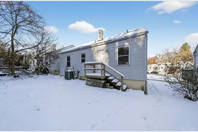 1782 Ashbrook Drive, Cincinnati, OH 45215 - Photo 5