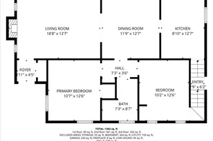 6123 Cambridge Ave, Cincinnati, OH 45230 - Photo 23