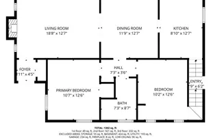 6123 Cambridge Ave, Cincinnati, OH 45230 - Photo 27