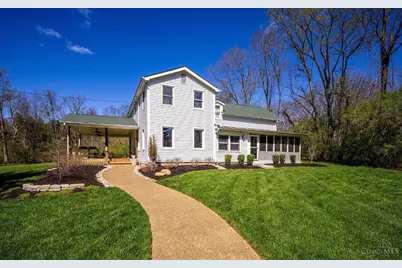 6391 Morning Sun Road, Oxford Township, OH 45056 - Photo 3