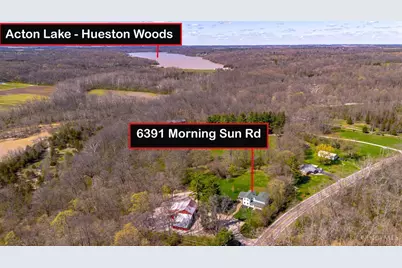 6391 Morning Sun Road, Oxford Township, OH 45056 - Photo 17