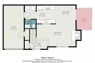 5399 Country Ridge Dr, Mason, OH 45040 - Photo 17