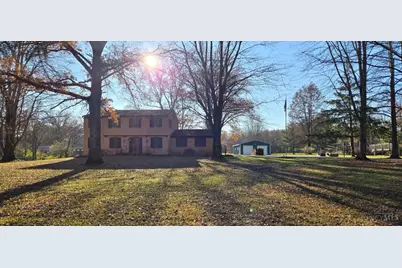 8795 Morrow Rossburg Road, Harlan Township, OH 45162 - Photo 1