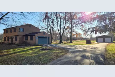 8795 Morrow Rossburg Road, Harlan Township, OH 45162 - Photo 3