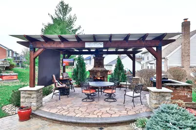 9111 Cobblechase Court, Colerain Township, OH 45251 - Photo 41