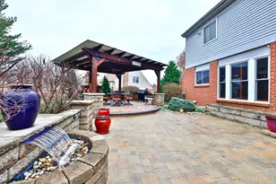 9111 Cobblechase Ct, Colerain Township, OH 45251 - Photo 55