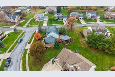 9111 Cobblechase Court, Colerain Township, OH 45251 - Photo 53