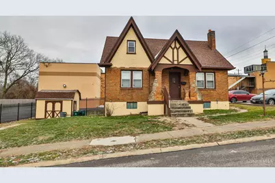 4893 N Overlook Avenue, Cincinnati, OH 45238 - Photo 1