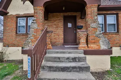 4893 N Overlook Avenue, Cincinnati, OH 45238 - Photo 3