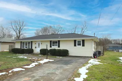 141 Central Avenue, Blanchester, OH 45107 - Photo 3