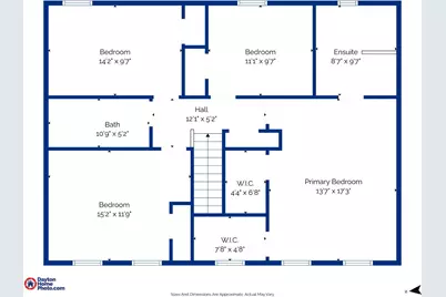 492 Silverwood Farms Drive, Lebanon, OH 45036 - Photo 49