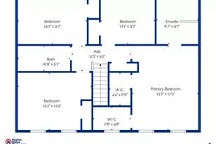 492 Silverwood Farms Dr, Lebanon, OH 45036 - Photo 49