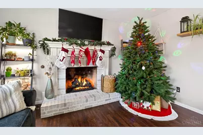 492 Silverwood Farms Drive, Lebanon, OH 45036 - Photo 21