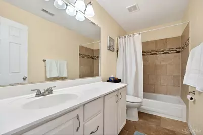 492 Silverwood Farms Drive, Lebanon, OH 45036 - Photo 35