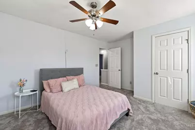 492 Silverwood Farms Drive, Lebanon, OH 45036 - Photo 37