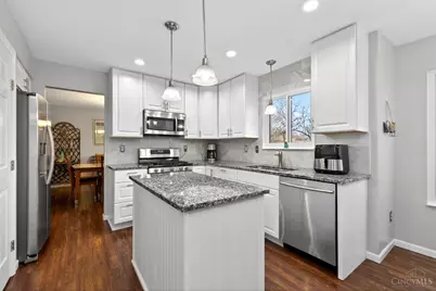 492 Silverwood Farms Drive, Lebanon, OH 45036 - Photo 15