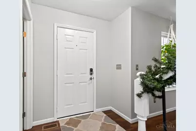 492 Silverwood Farms Drive, Lebanon, OH 45036 - Photo 5