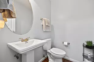 492 Silverwood Farms Dr, Lebanon, OH 45036 - Photo 7