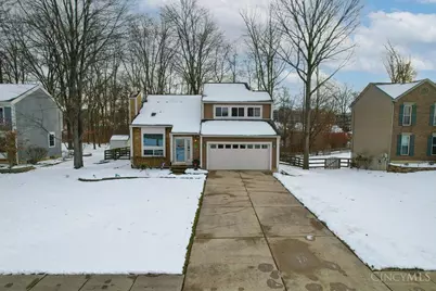 5434 Old Farm Drive, Deerfield Township, OH 45040 - Photo 69