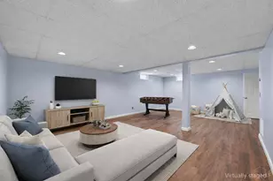 5434 Old Farm Dr, Deerfield Township, OH 45040 - Photo 35