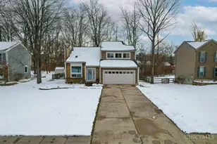5434 Old Farm Dr, Deerfield Township, OH 45040 - Photo 79