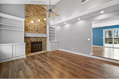 5434 Old Farm Drive, Deerfield Township, OH 45040 - Photo 5