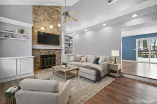 5434 Old Farm Dr, Deerfield Township, OH 45040 - Photo 5