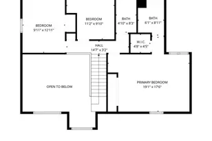 5434 Old Farm Dr, Deerfield Township, OH 45040 - Photo 67