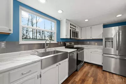 5434 Old Farm Drive, Deerfield Township, OH 45040 - Photo 17