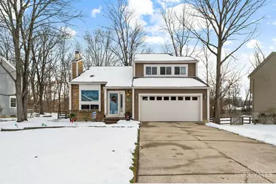 5434 Old Farm Drive, Deerfield Township, OH 45040 - Photo 1