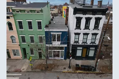 163 E McMicken Avenue, Cincinnati, OH 45202 - Photo 37