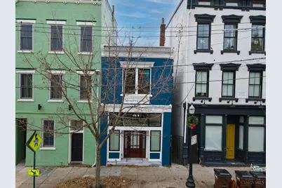 163 E McMicken Avenue, Cincinnati, OH 45202 - Photo 1
