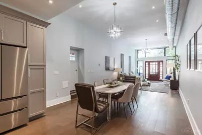 163 E McMicken Avenue, Cincinnati, OH 45202 - Photo 5