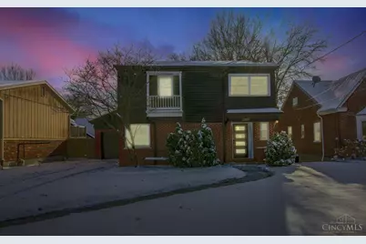 2805 Langdon Farm Road, Cincinnati, OH 45212 - Photo 35