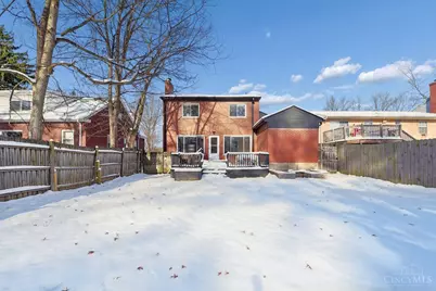 2805 Langdon Farm Road, Cincinnati, OH 45212 - Photo 33