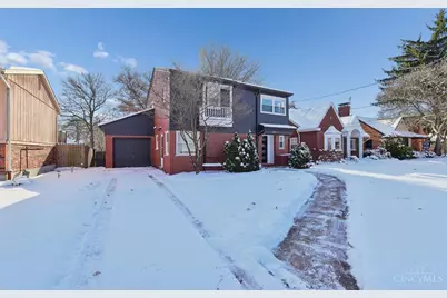 2805 Langdon Farm Road, Cincinnati, OH 45212 - Photo 3