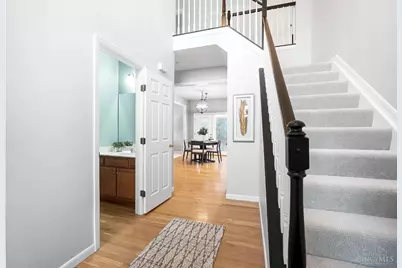 6745 Legacy Ridge Lane, Green Township, OH 45248 - Photo 7