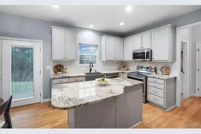 6745 Legacy Ridge Lane, Green Township, OH 45248 - Photo 19