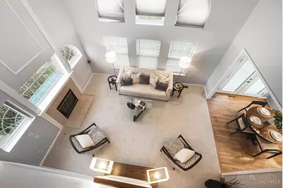 6745 Legacy Ridge Lane, Green Township, OH 45248 - Photo 31