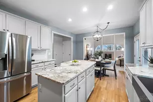 6745 Legacy Ridge Ln, Green Township, OH 45248 - Photo 21