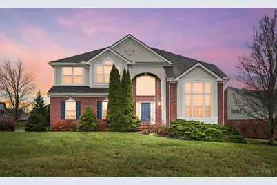 6745 Legacy Ridge Lane, Green Township, OH 45248 - Photo 1