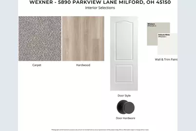 5890 Parkview Lane #202, Miami Township, OH 45150 - Photo 7