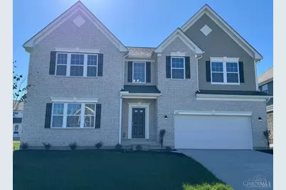 5145 Brougham Lane, Liberty Township, OH 45011 - Photo 1