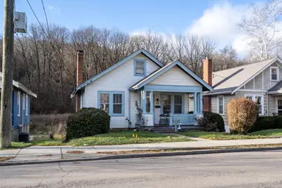4373 Virginia Avenue, Cincinnati, OH 45223 - Photo 1