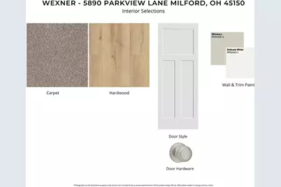 5890 Parkview Lane #203, Miami Township, OH 45150 - Photo 3