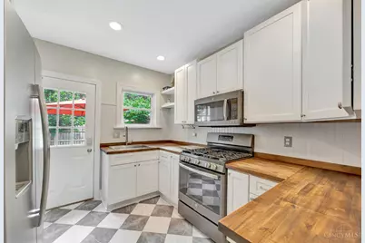 5827 Lester Road, Cincinnati, OH 45213 - Photo 15