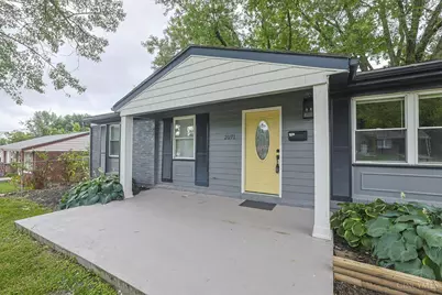 2071 Roosevelt Avenue, Springfield Township, OH 45240 - Photo 3