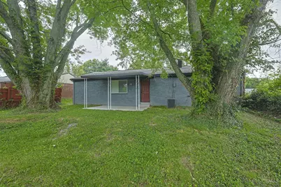 2071 Roosevelt Avenue, Springfield Township, OH 45240 - Photo 35
